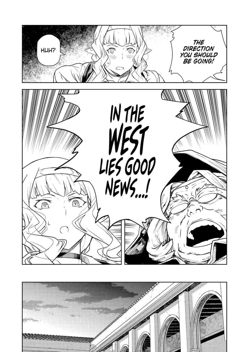 Kishi Danchou No Elf San Datte Otome Ga Shitai 9 9