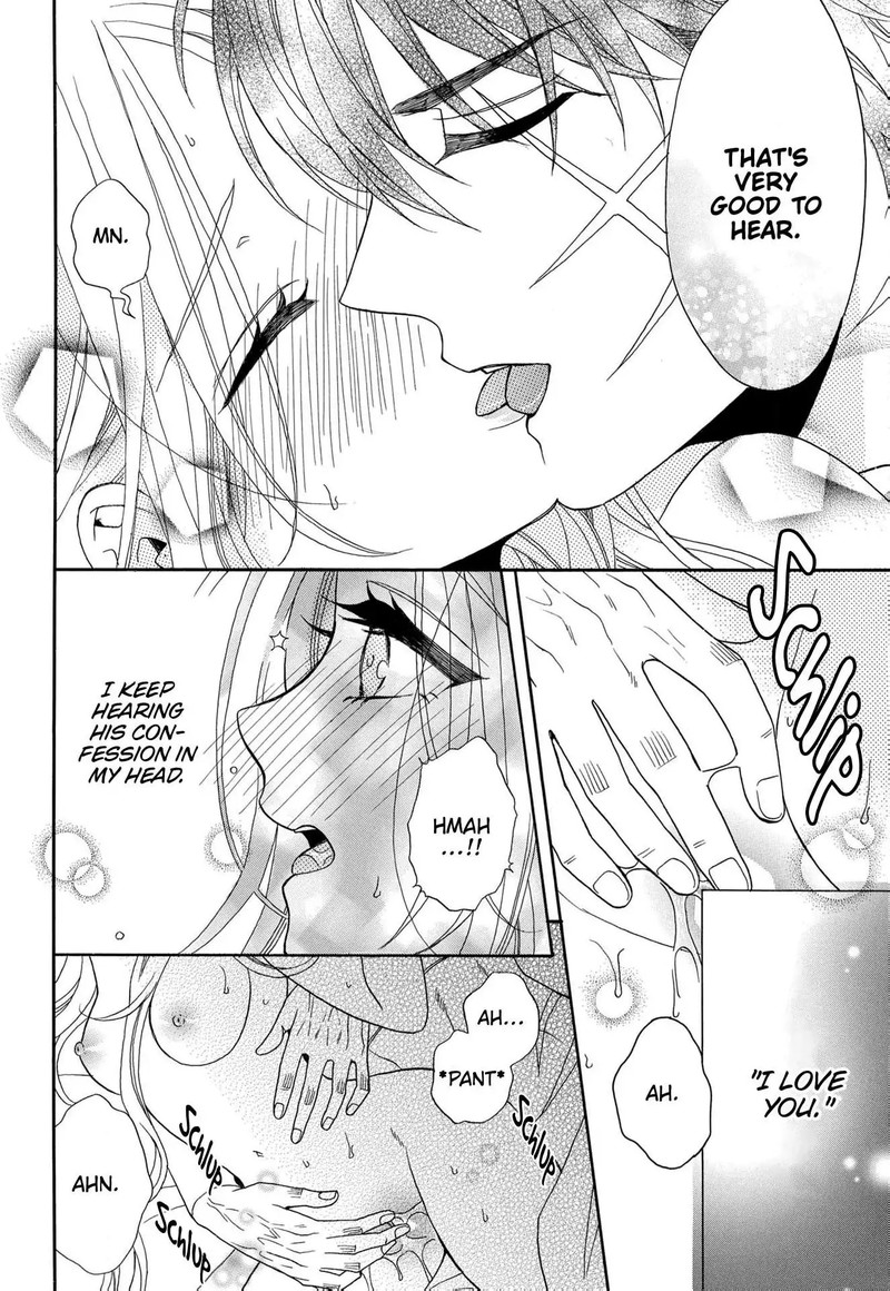 Kishin Kakka No Migawari Hanayome 13 29