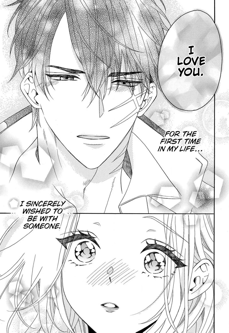 Kishin Kakka No Migawari Hanayome 13 6