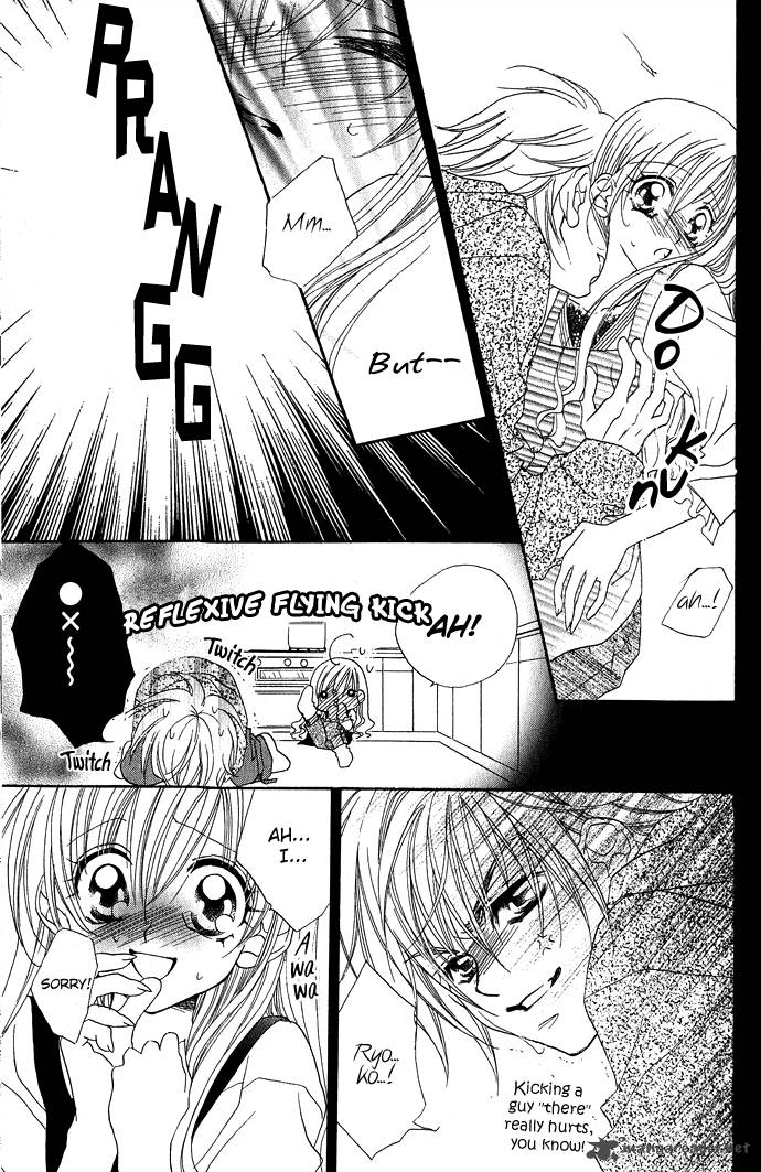 Kiss Dake Ja Kaesanai 3 10