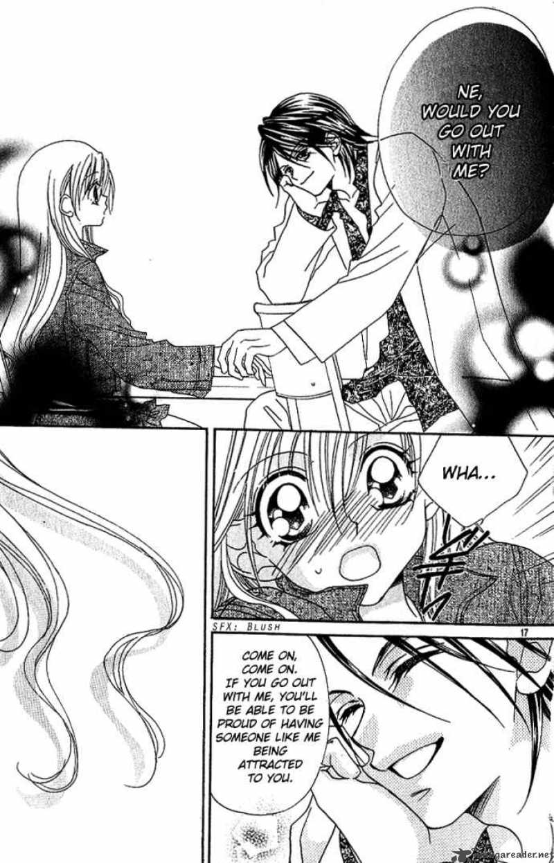 Kiss Dake Ja Kaesanai 5 28