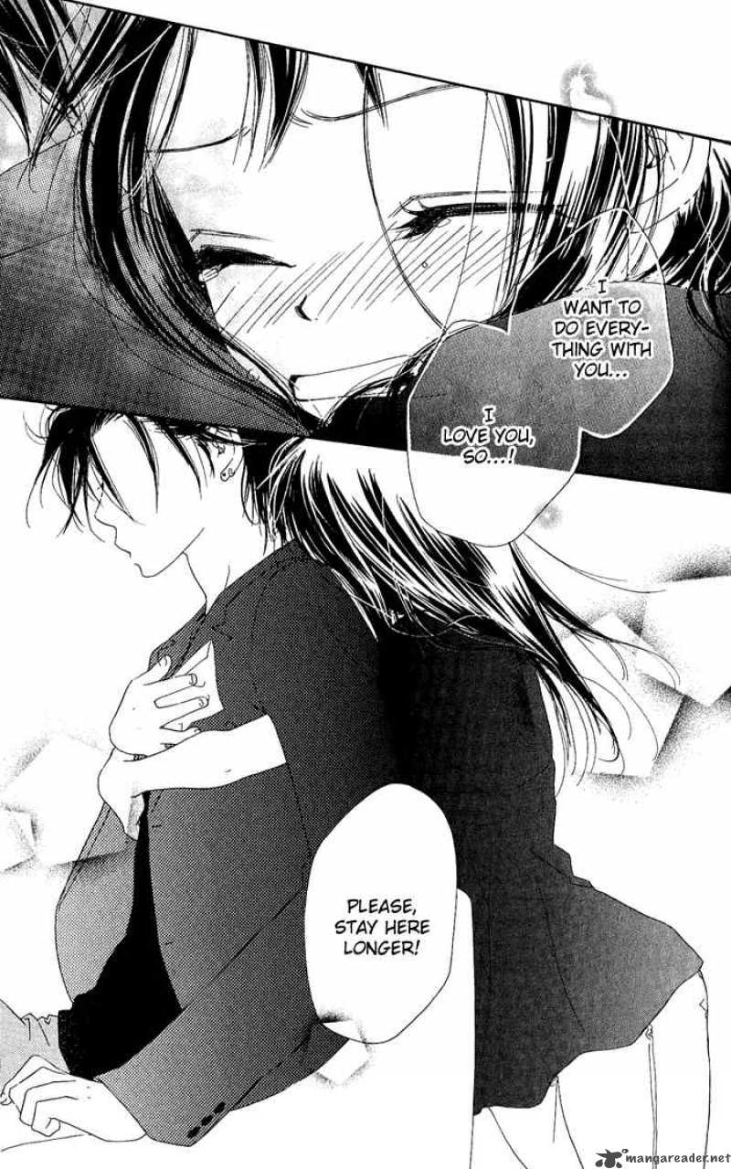 Kiss Hug 5 31