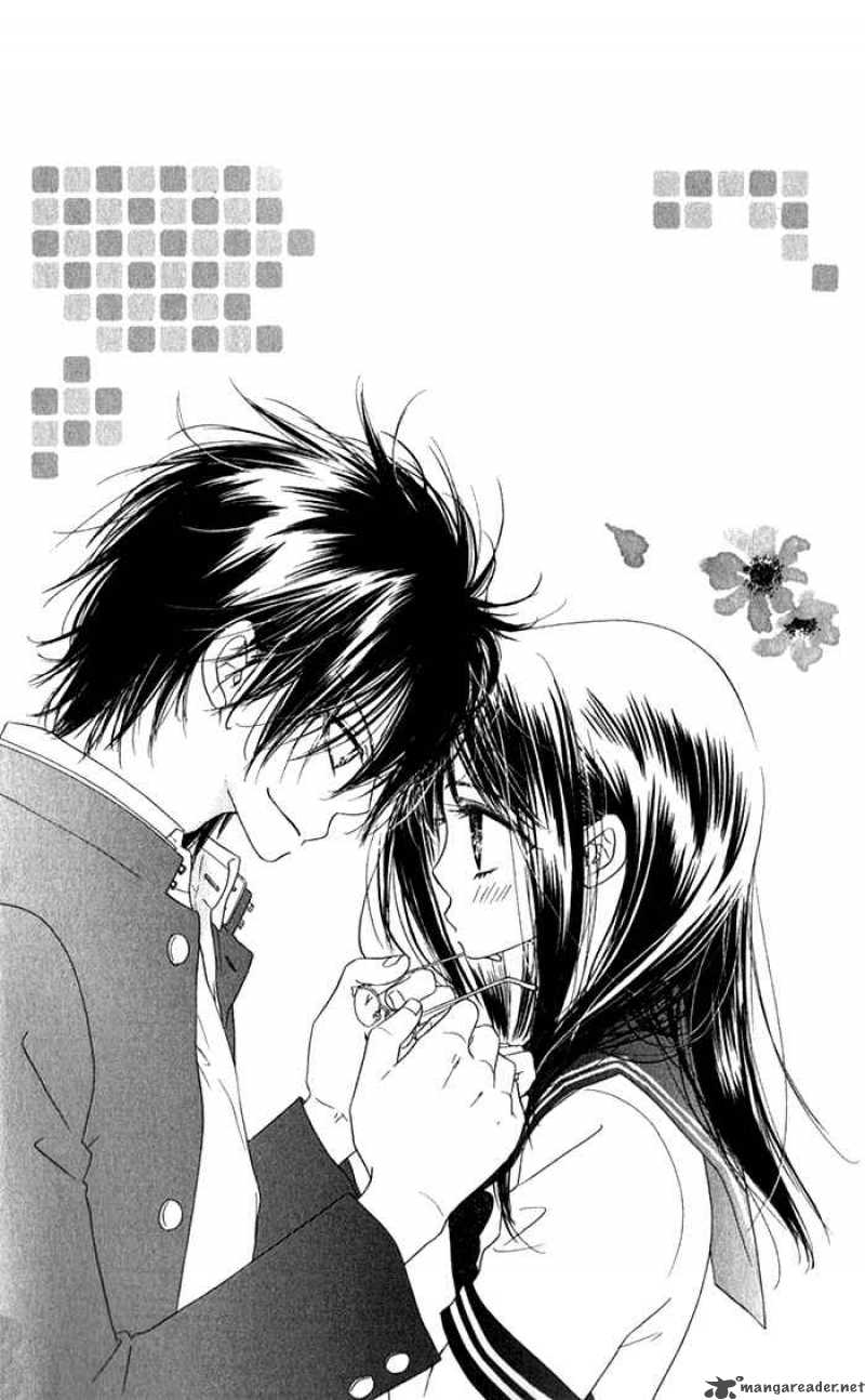 Kiss Hug 5 4