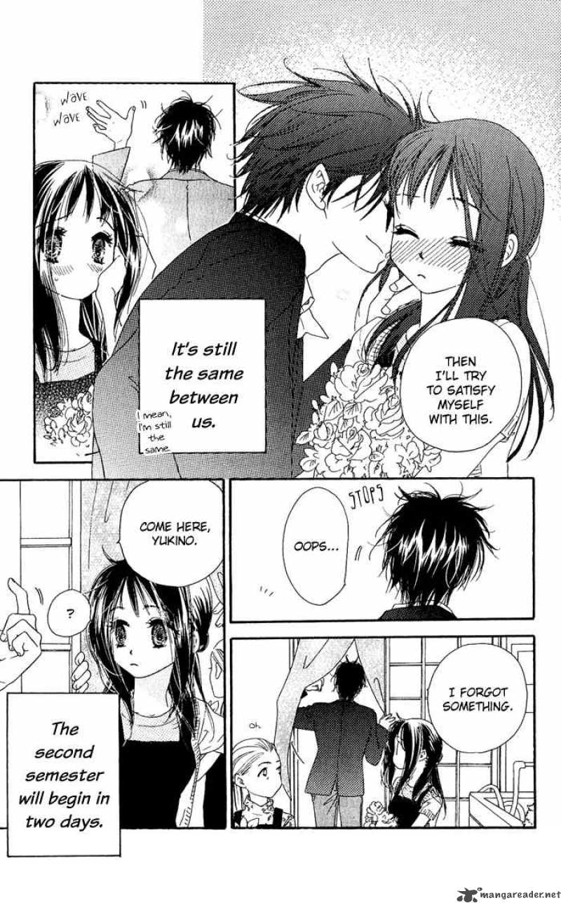 Kiss Hug 5 7