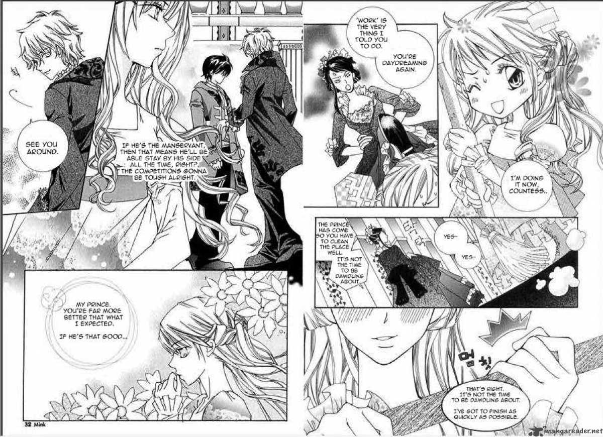 Kiss To My Prince 1 15
