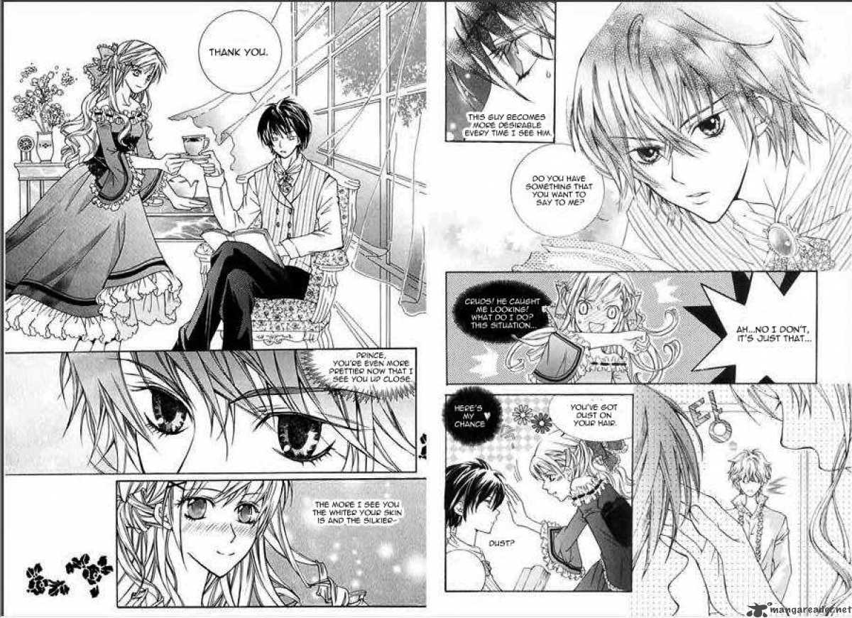 Kiss To My Prince 1 17