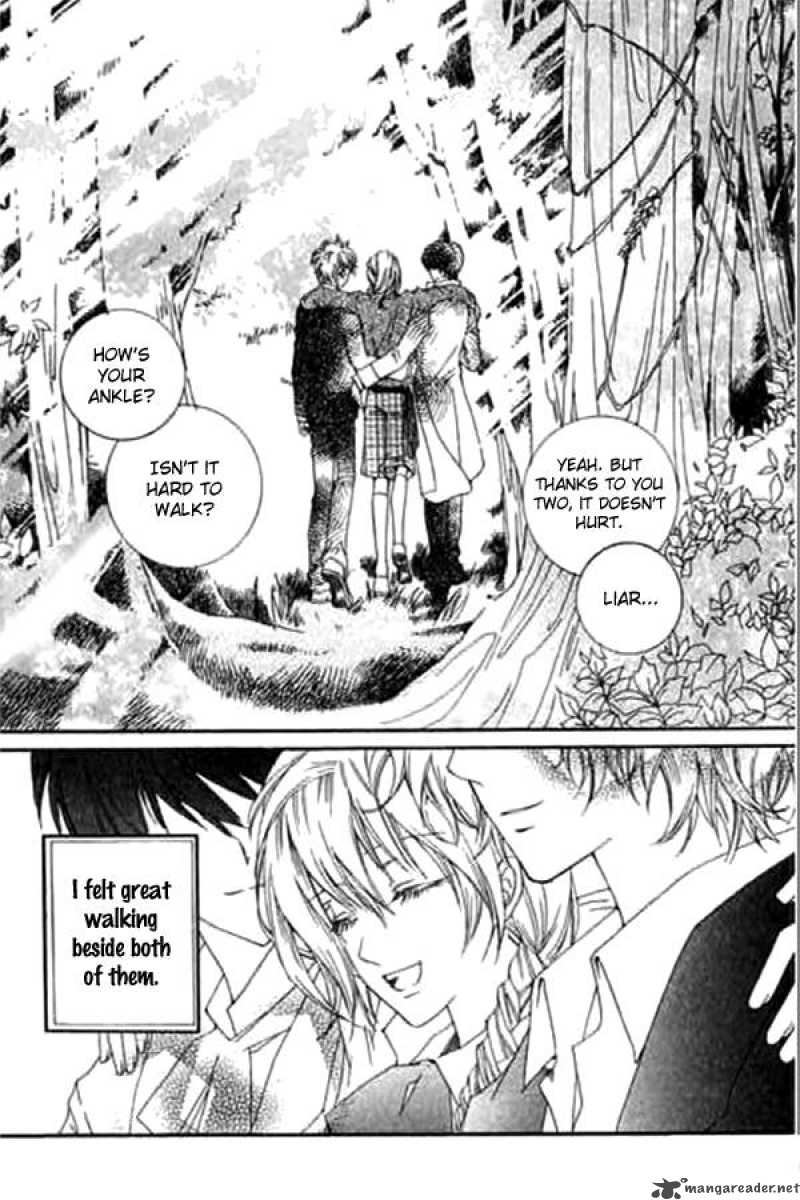 Kiss To My Prince 10 29