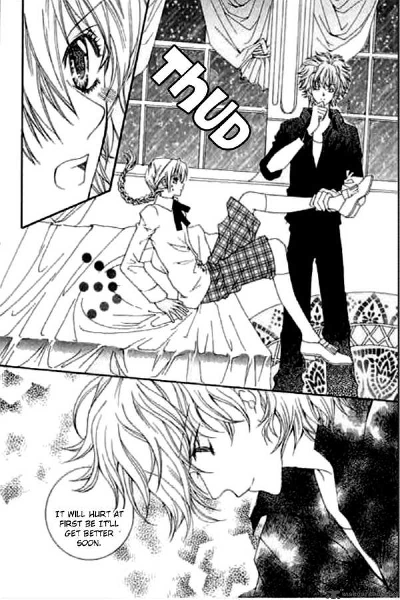 Kiss To My Prince 10 37