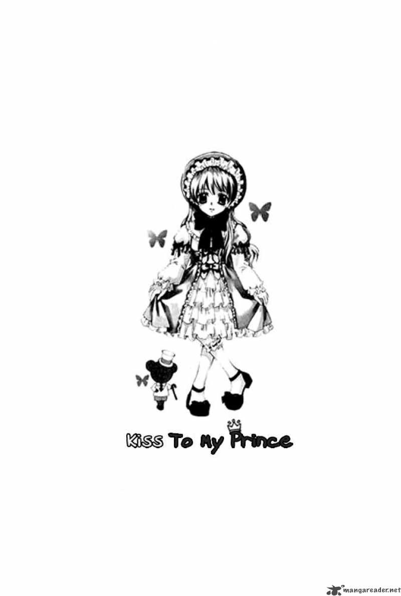 Kiss To My Prince 13 4