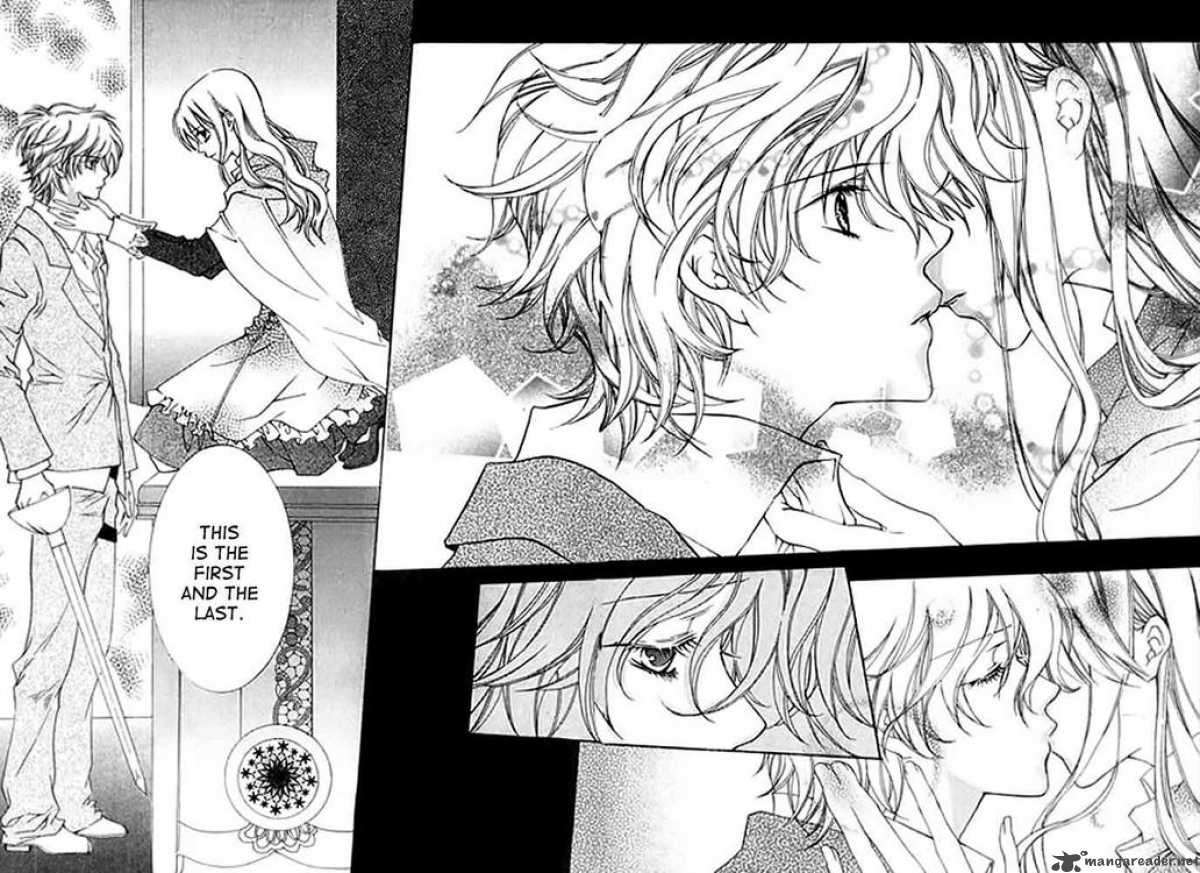 Kiss To My Prince 14 34