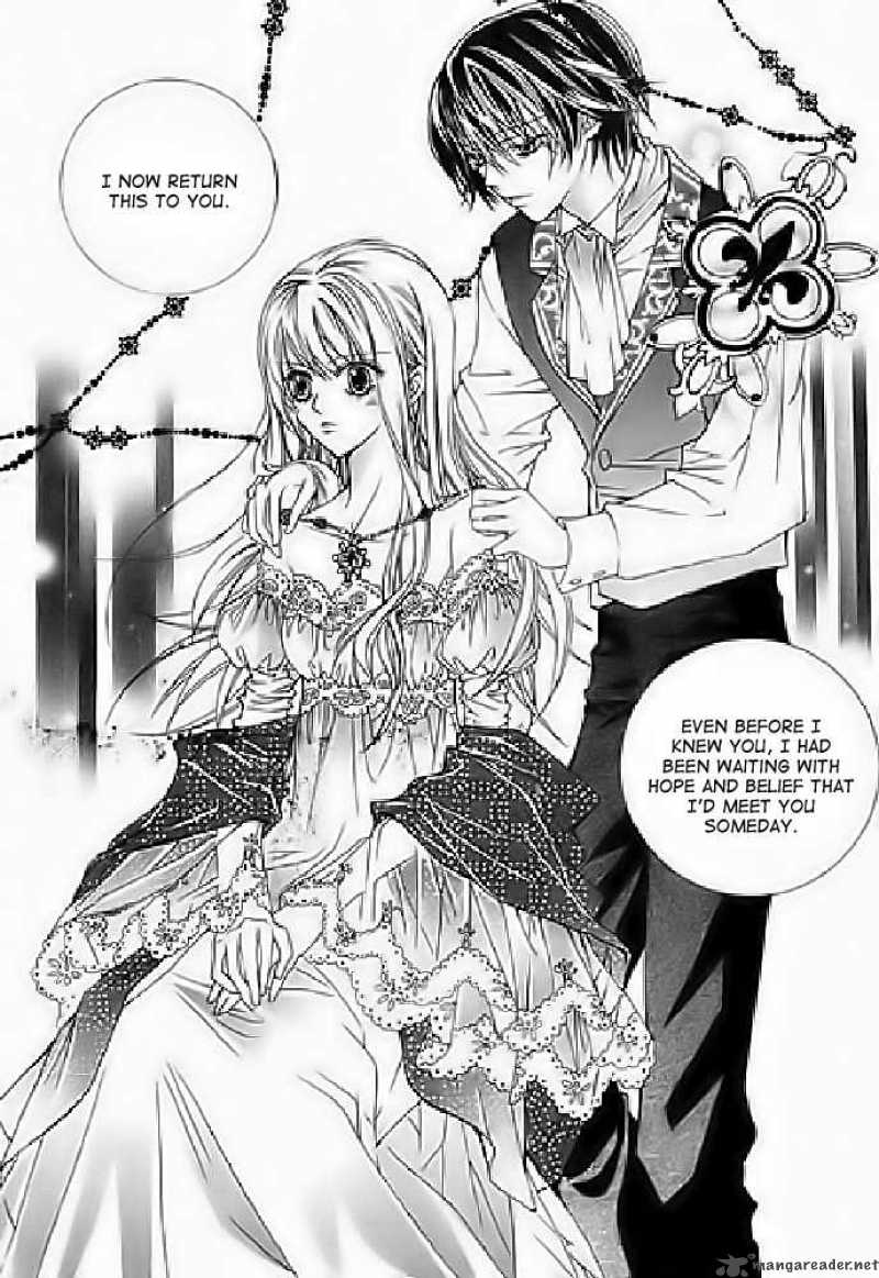 Kiss To My Prince 15 27