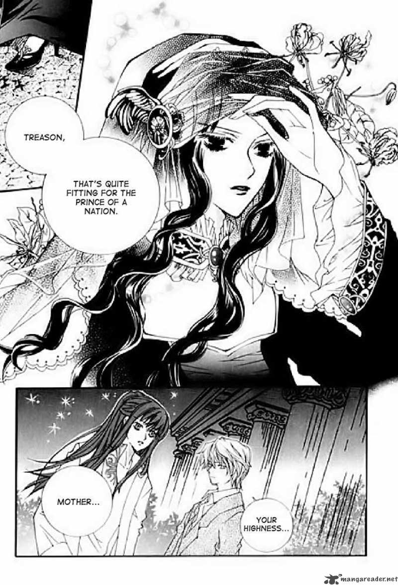 Kiss To My Prince 15 6