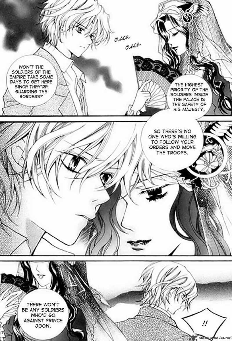 Kiss To My Prince 15 8
