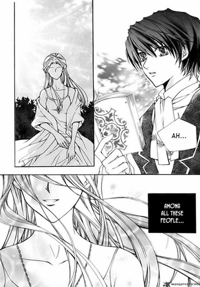 Kiss To My Prince 16 12