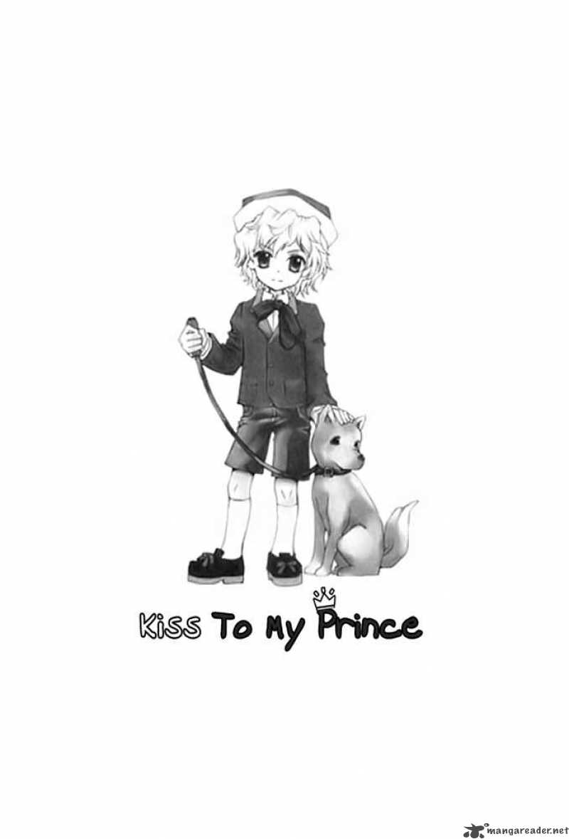 Kiss To My Prince 17 35