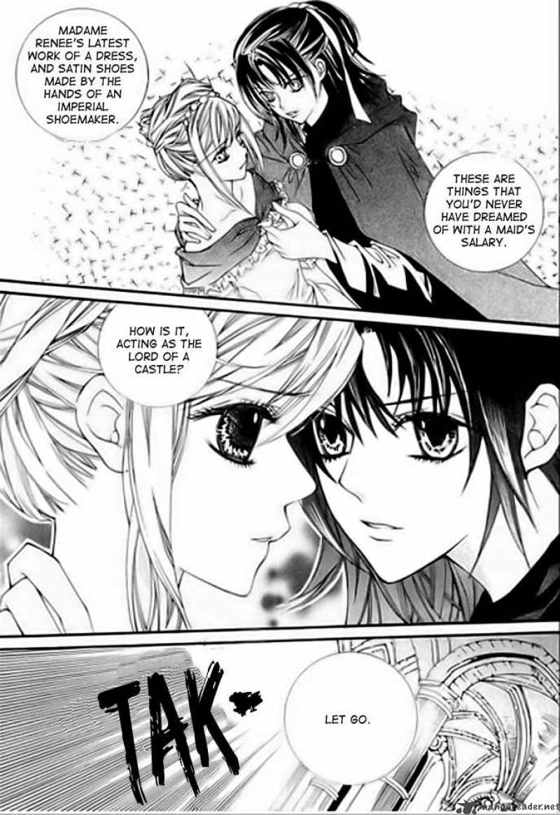Kiss To My Prince 17 5