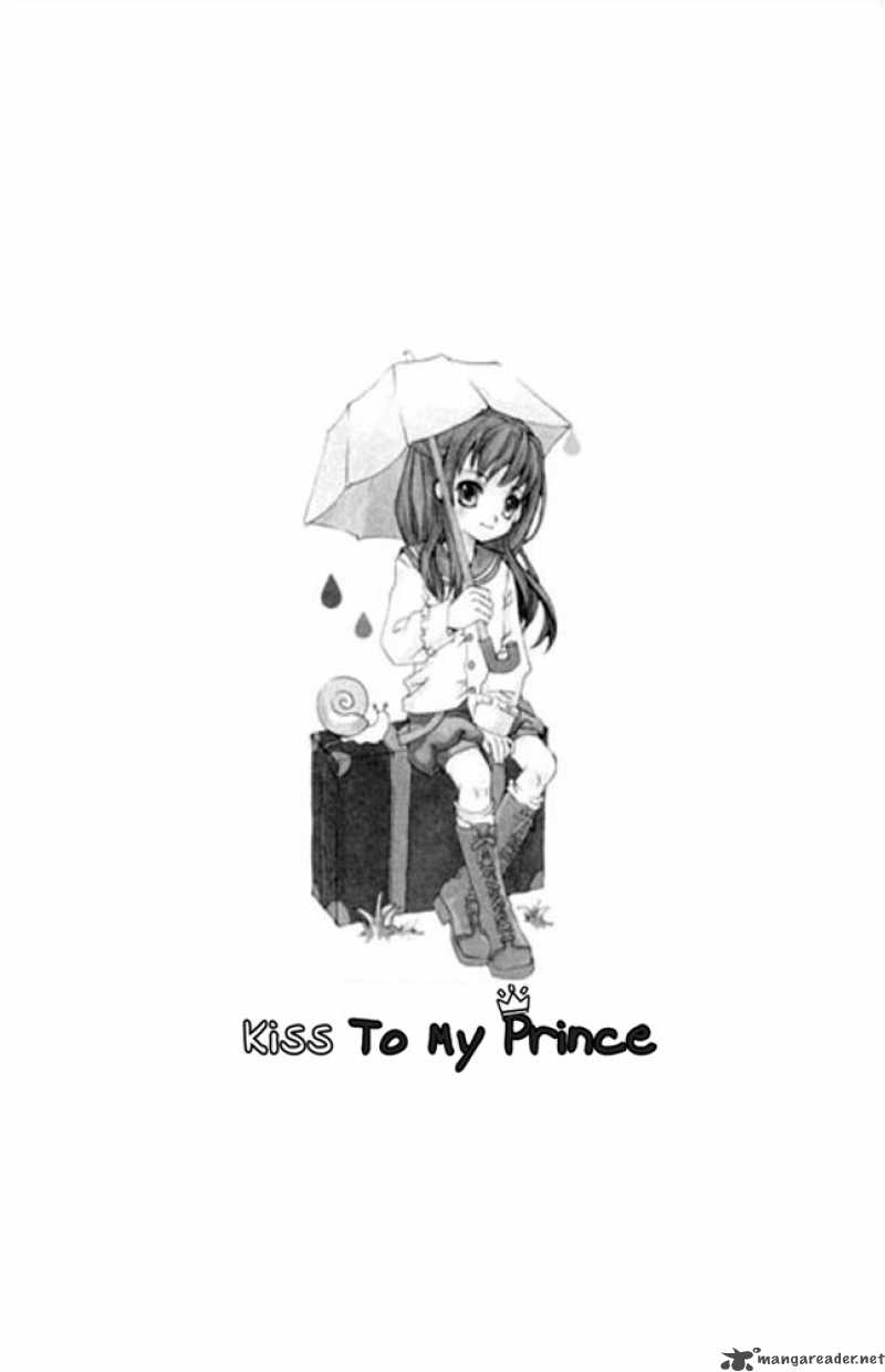 Kiss To My Prince 18 4