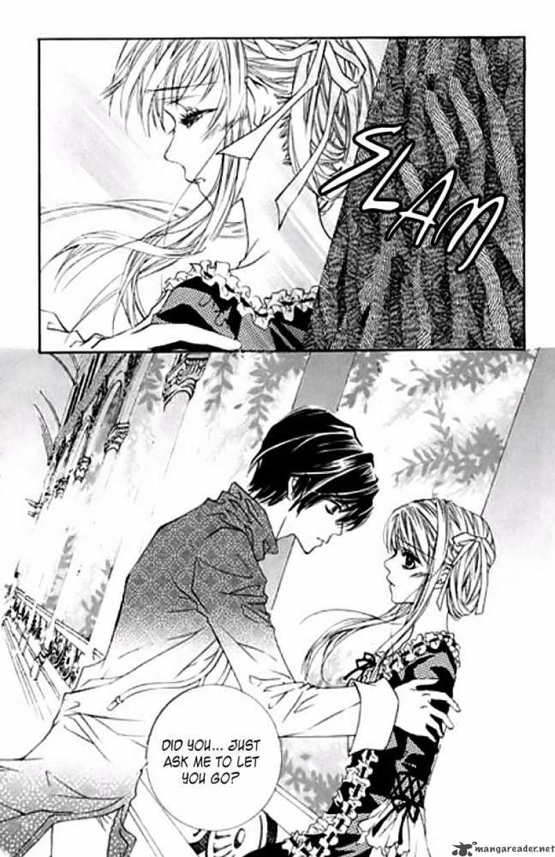 Kiss To My Prince 19 17