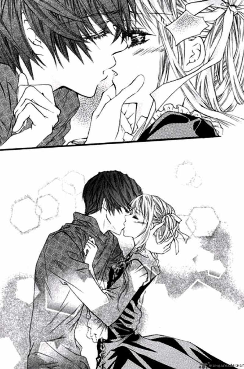Kiss To My Prince 19 20