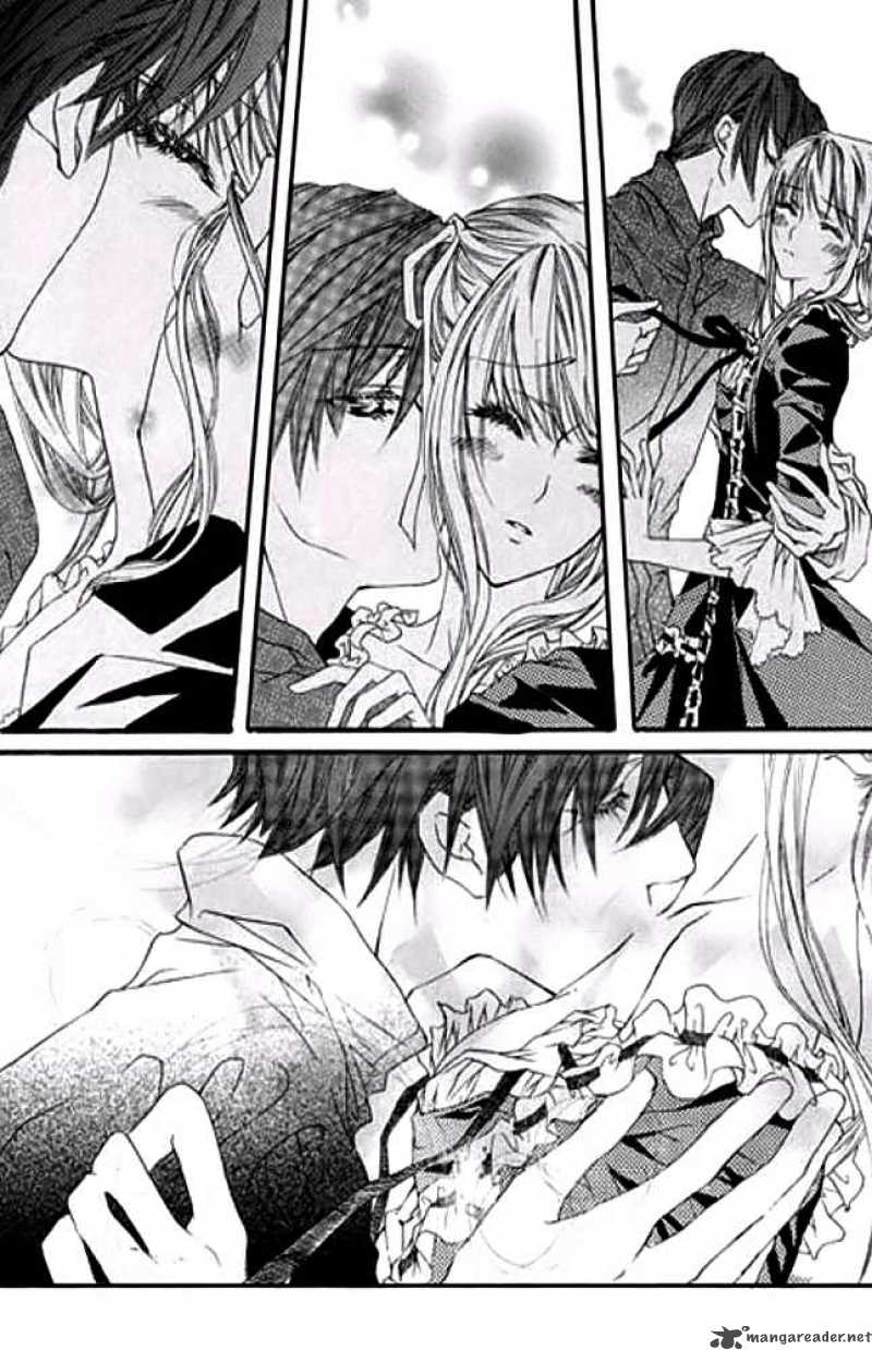 Kiss To My Prince 19 21