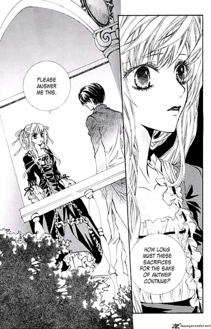 Kiss To My Prince 19 3