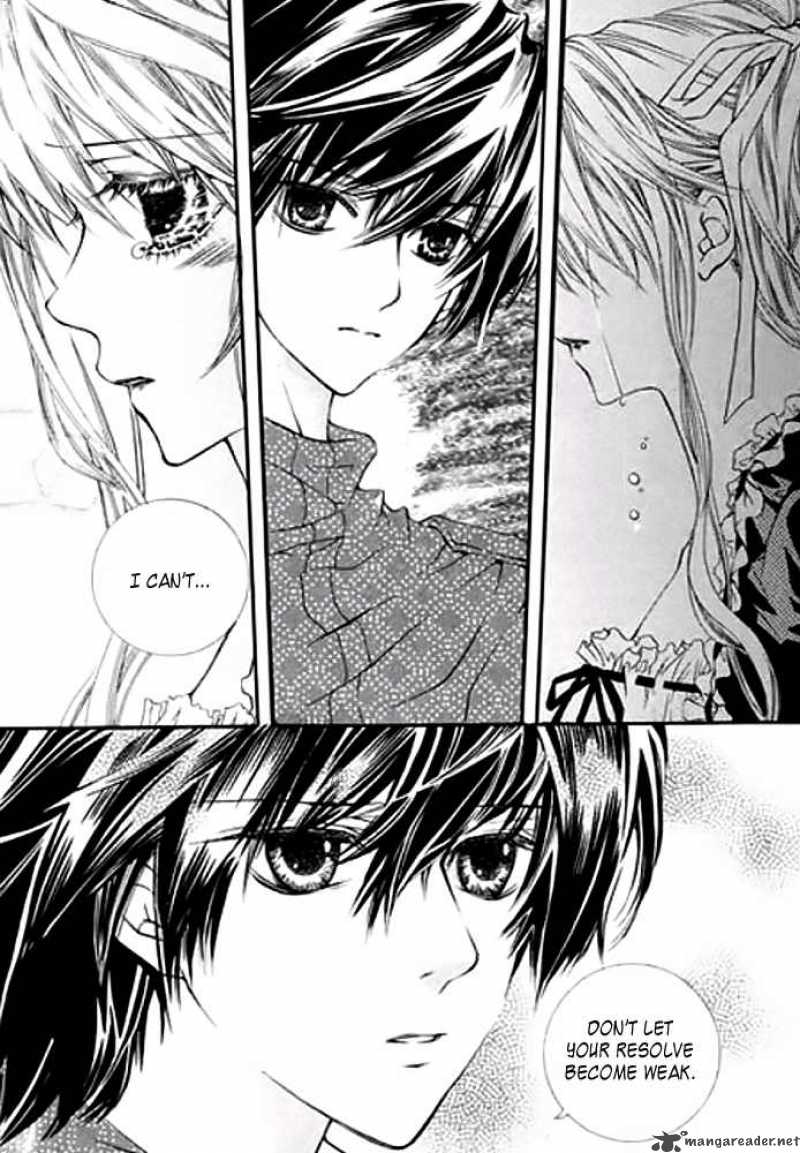 Kiss To My Prince 19 6