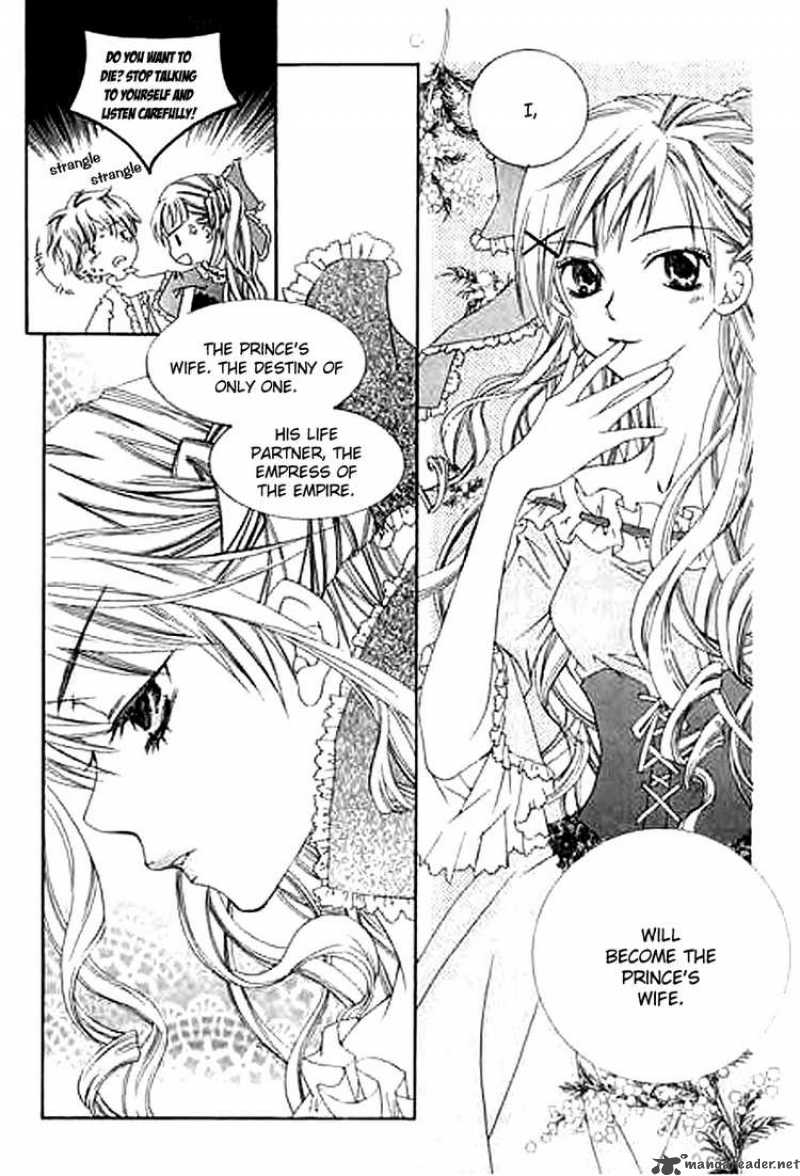 Kiss To My Prince 2 2