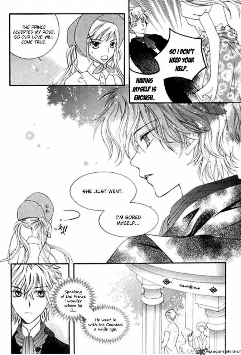 Kiss To My Prince 2 20