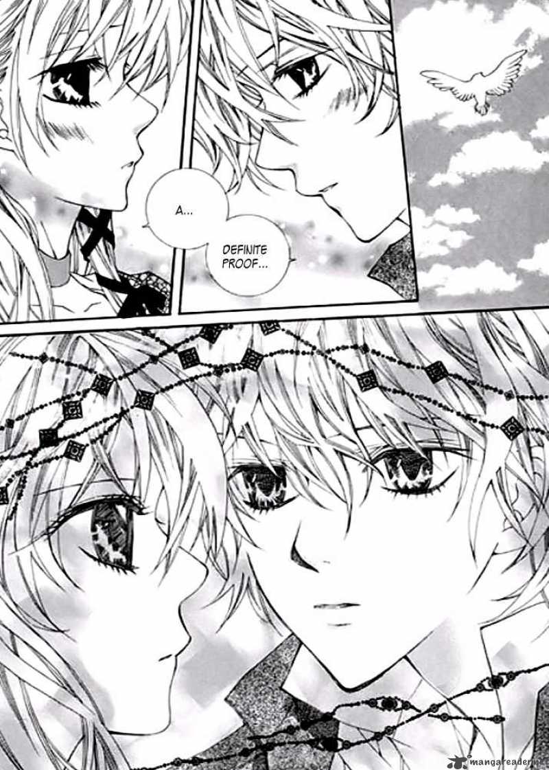 Kiss To My Prince 21 7