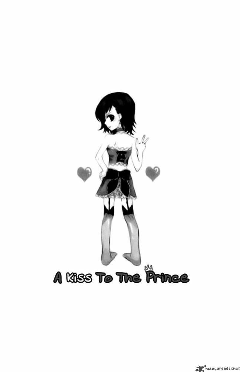 Kiss To My Prince 23 11