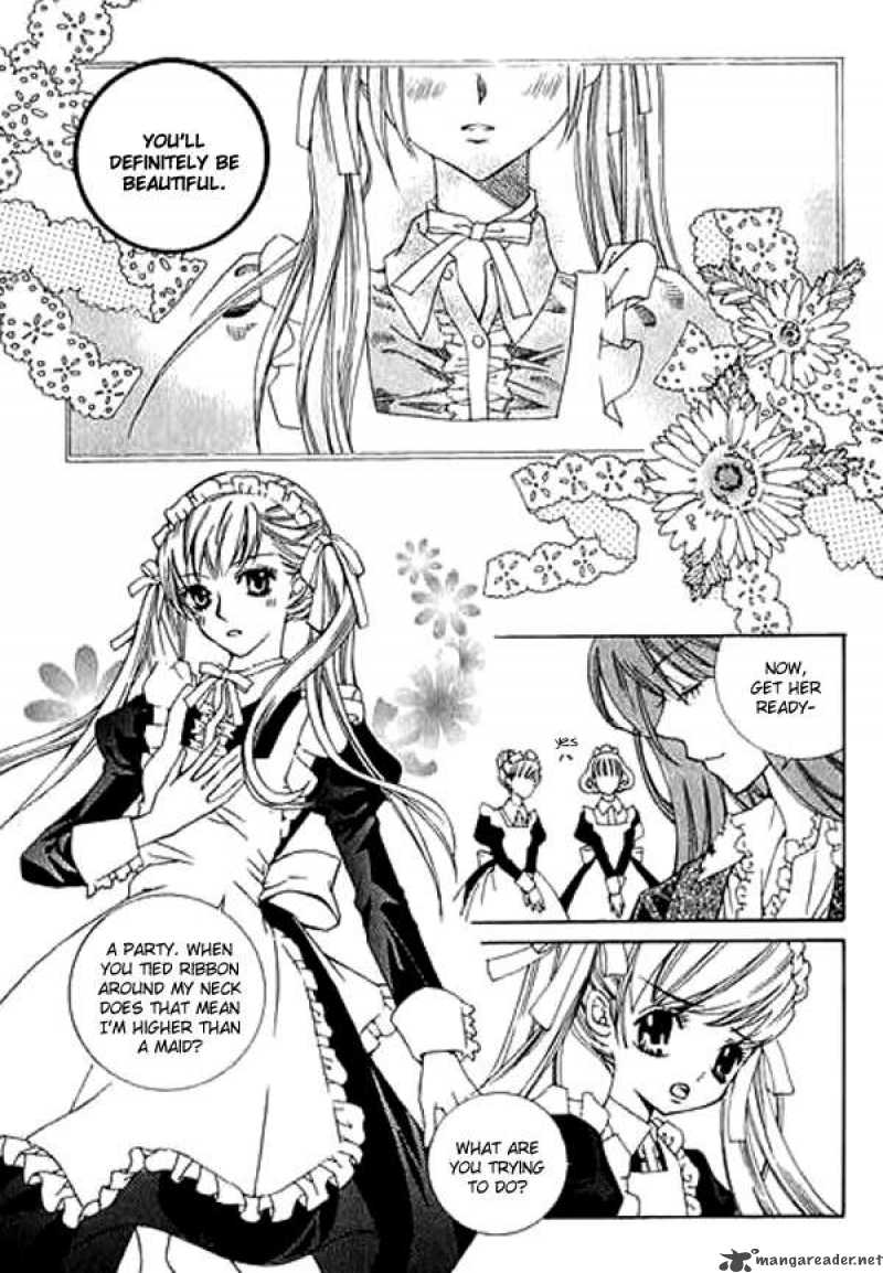 Kiss To My Prince 4 18
