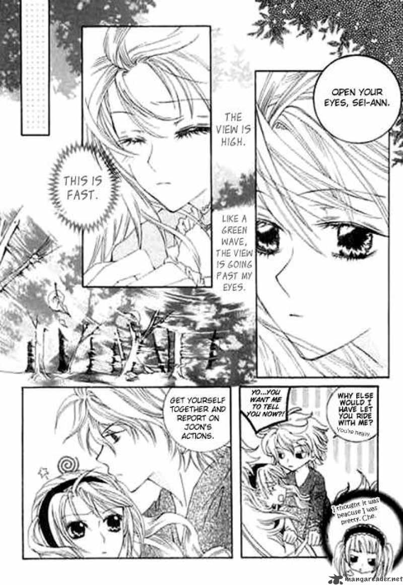 Kiss To My Prince 6 15