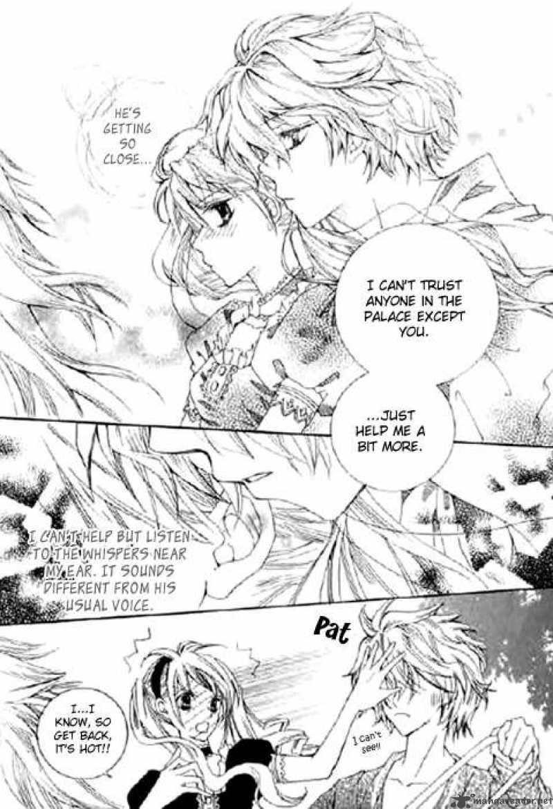 Kiss To My Prince 6 17