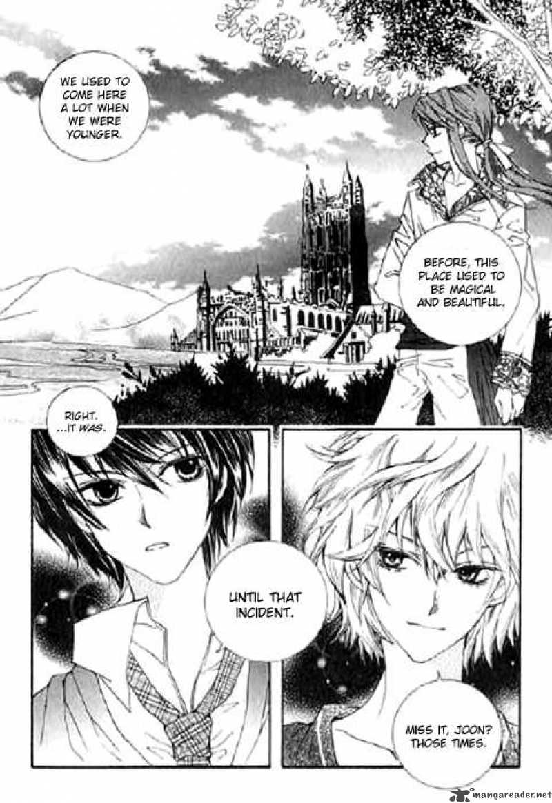 Kiss To My Prince 6 19