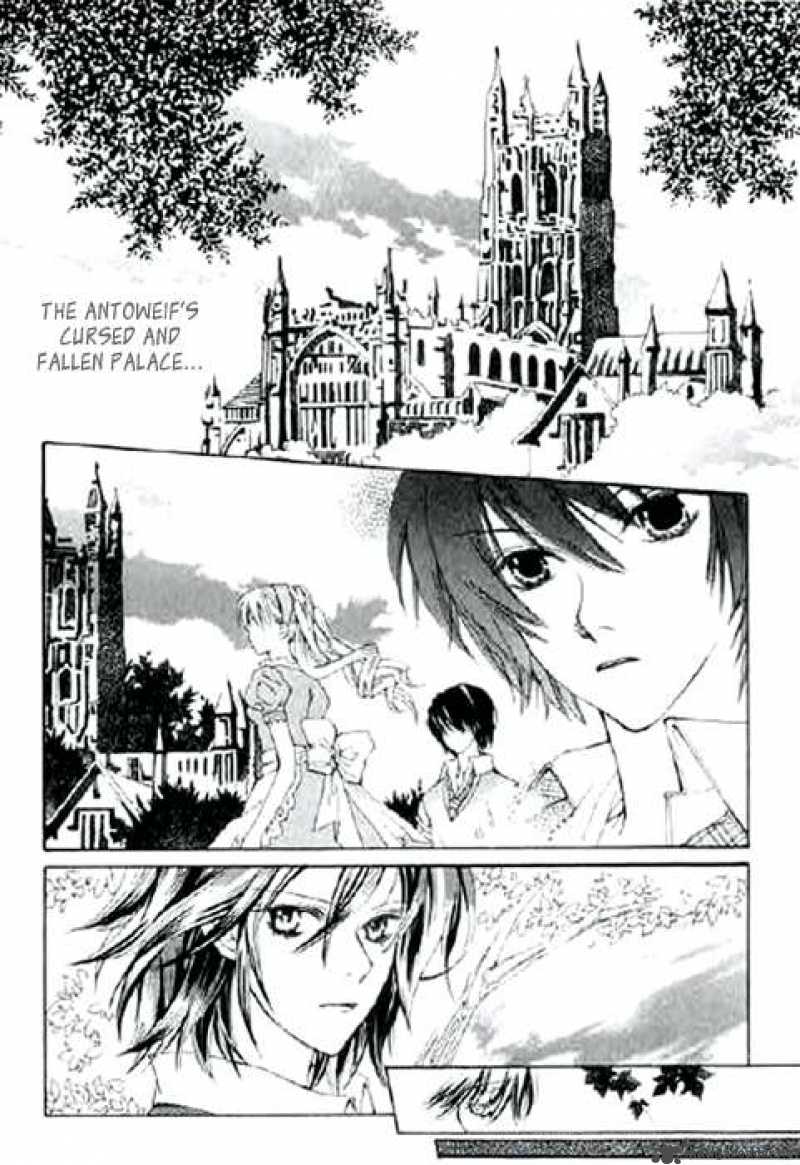 Kiss To My Prince 6 21