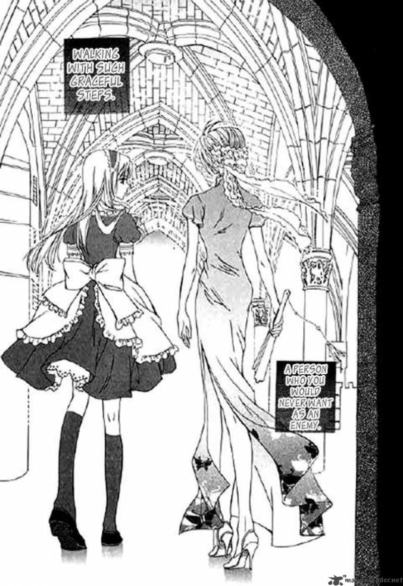 Kiss To My Prince 6 27
