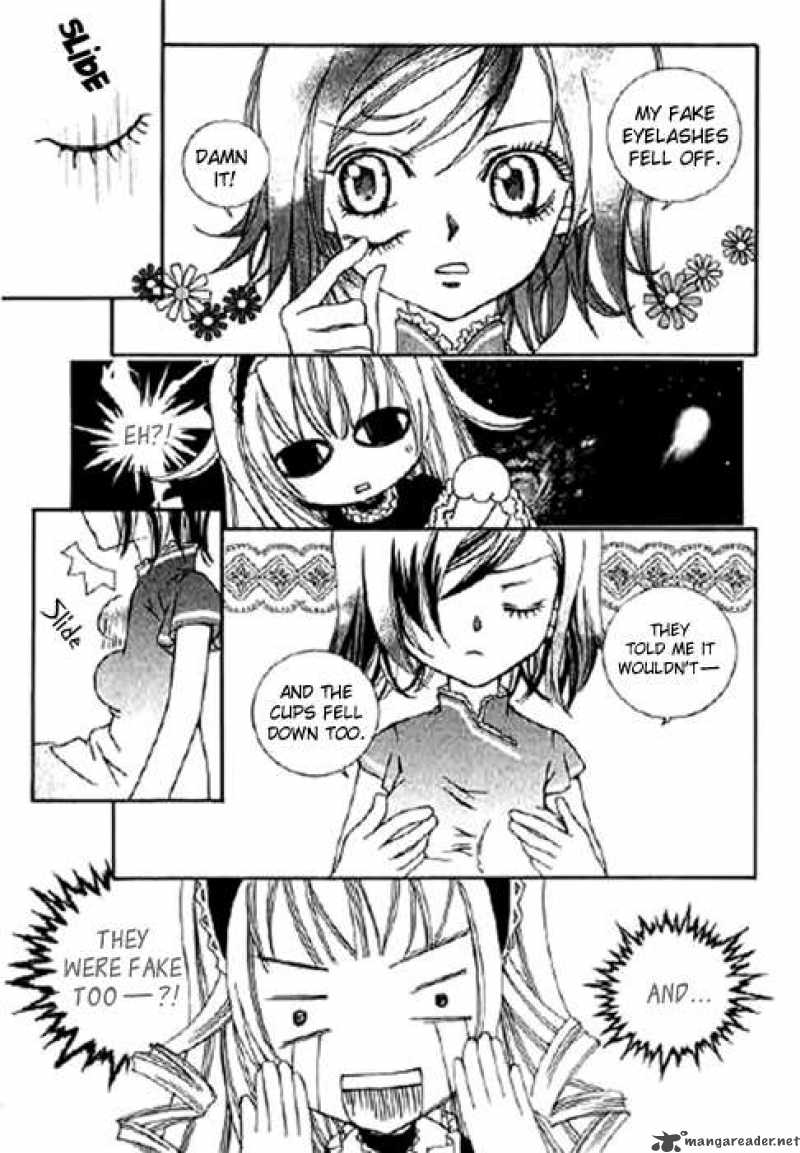 Kiss To My Prince 6 29