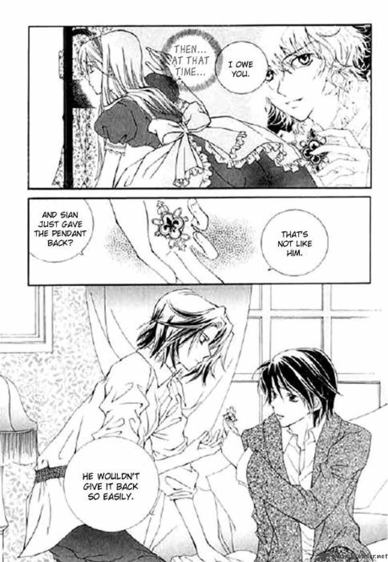 Kiss To My Prince 7 14