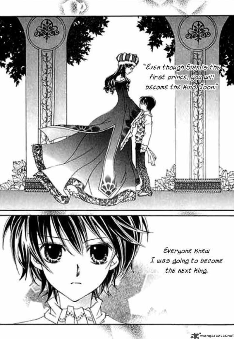 Kiss To My Prince 7 21