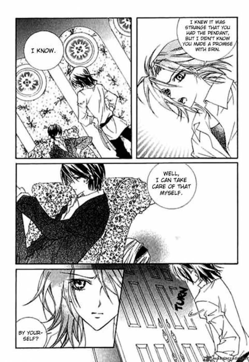 Kiss To My Prince 7 26