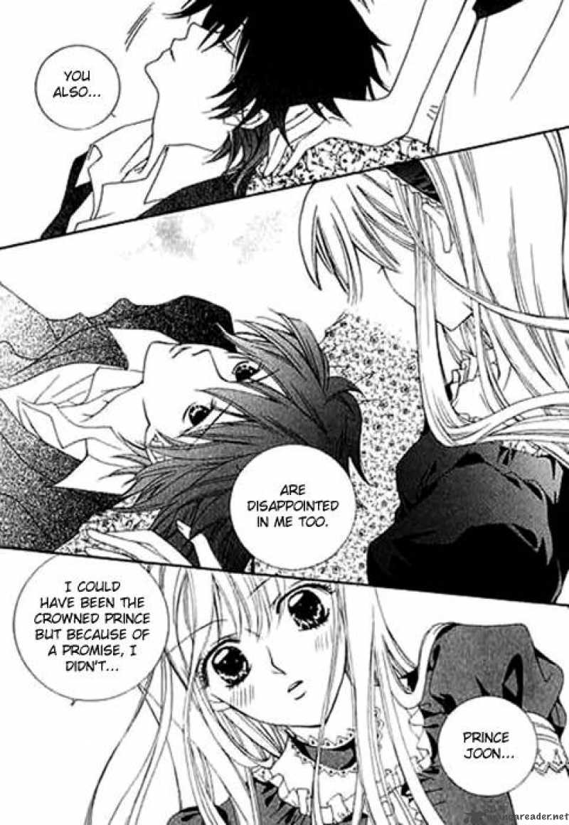 Kiss To My Prince 7 28