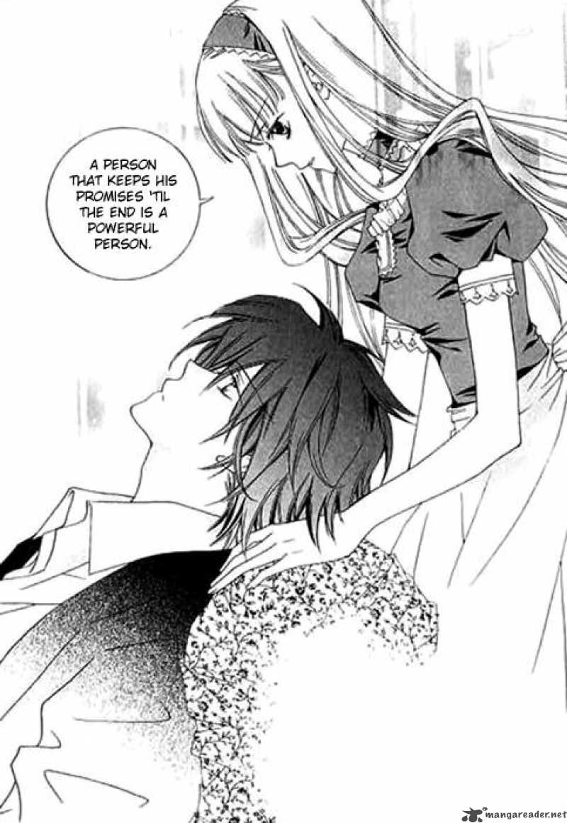 Kiss To My Prince 7 30