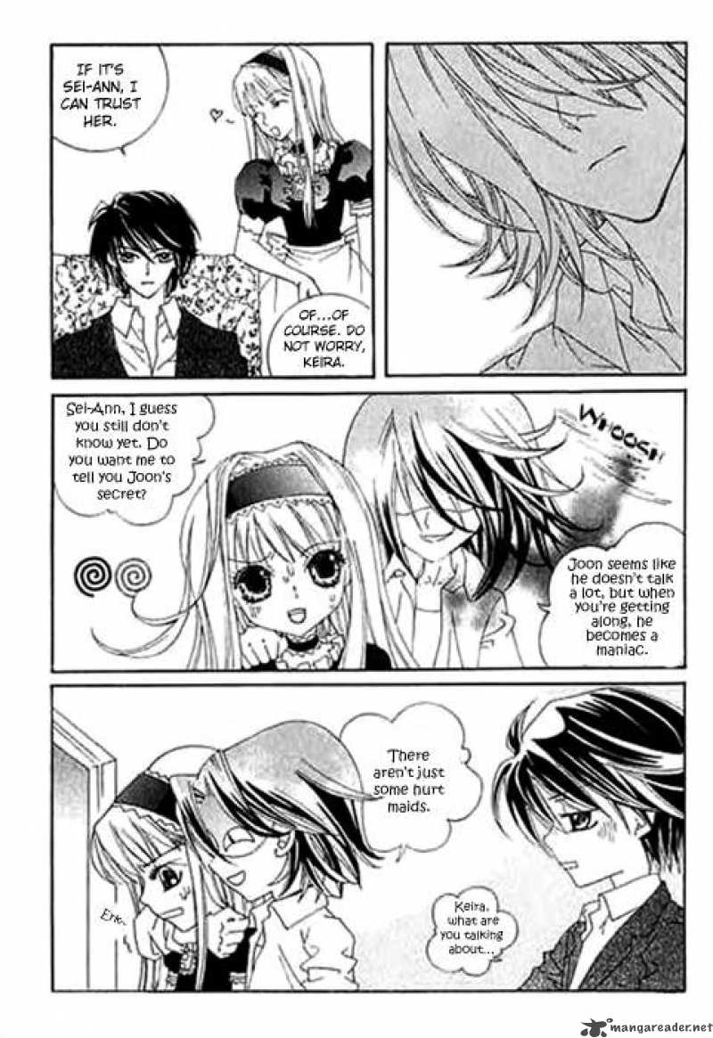 Kiss To My Prince 7 32