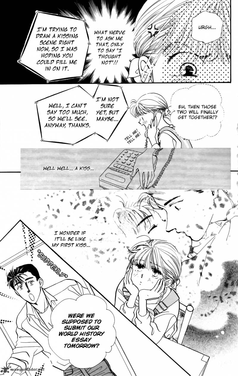 Kiss Wa Me Ni Shite 4 16