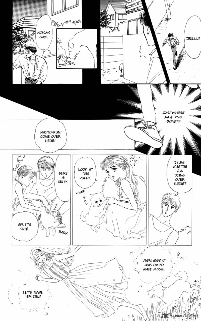Kiss Wa Me Ni Shite 5 20