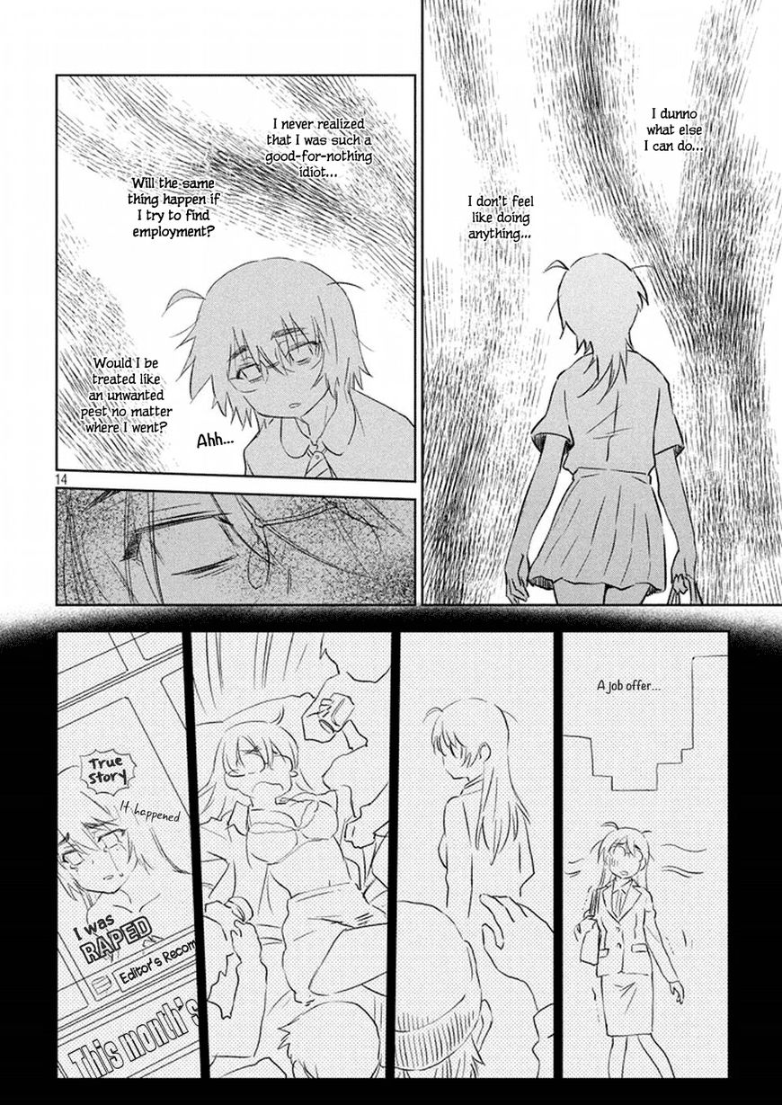 Kissxsis 115 15