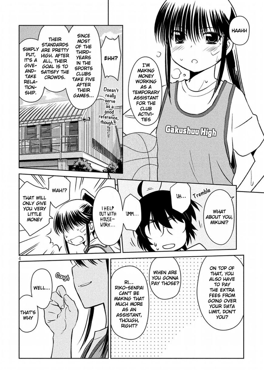 Kissxsis 115 5