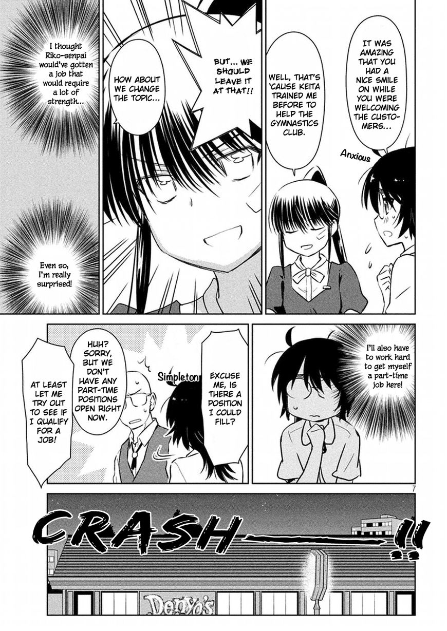 Kissxsis 115 8