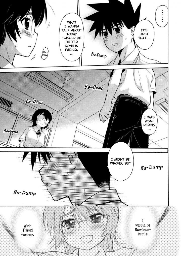 Kissxsis 120 10