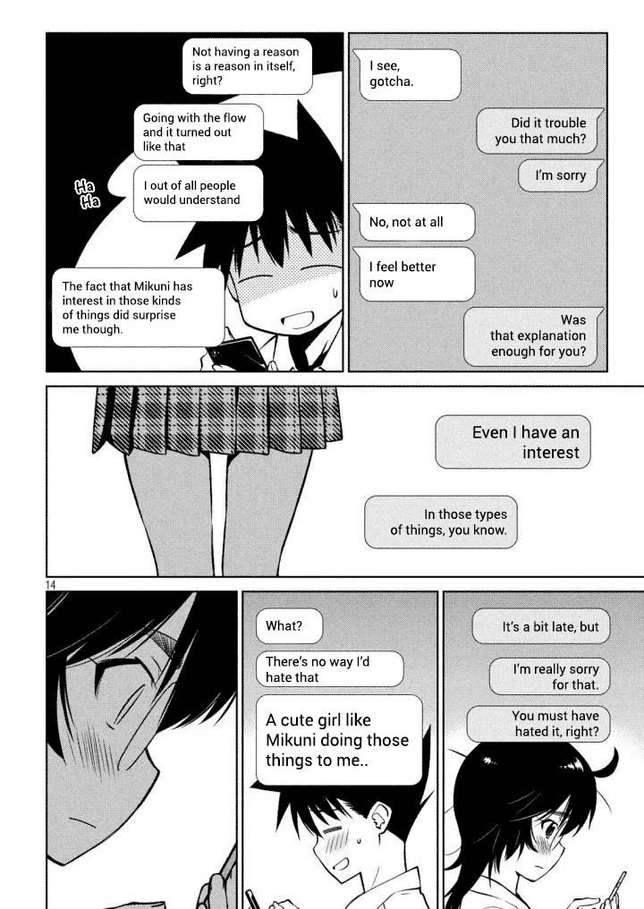 Kissxsis 120 15